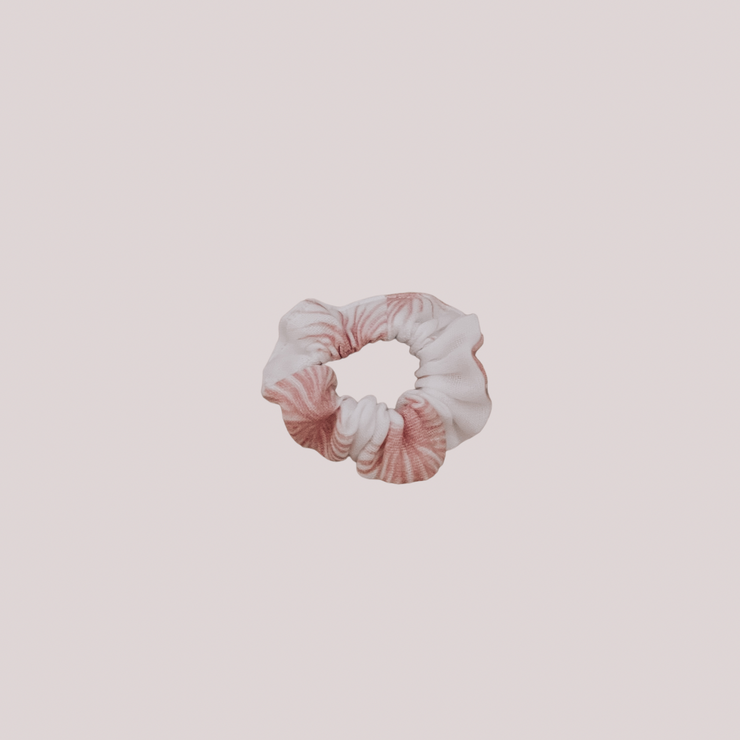 SCRUNCHIES - BLOSSOM