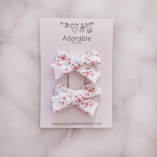 MINI BOWS - LIMITED EDITION BOUQUET