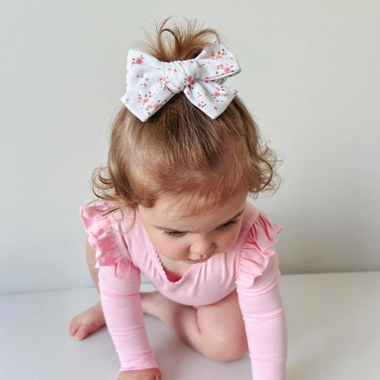 LARGE BOW - LIMITED EDITION BOUQUET - adorablethelabel