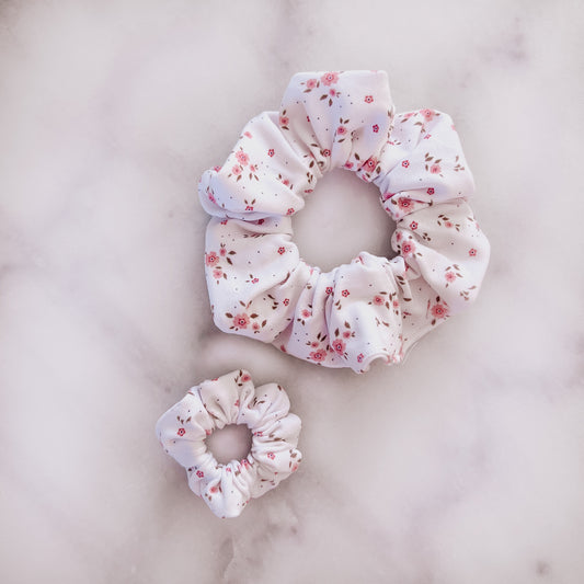 SCRUNCHIES - LIMITED EDITION BOUQUET - adorablethelabel