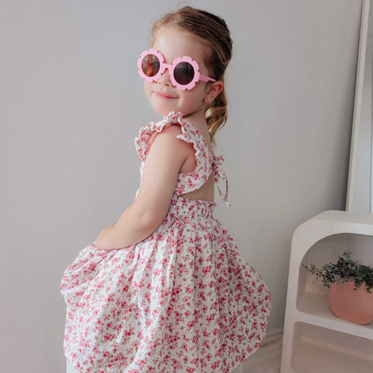 THE LITTLE POSY DRESS