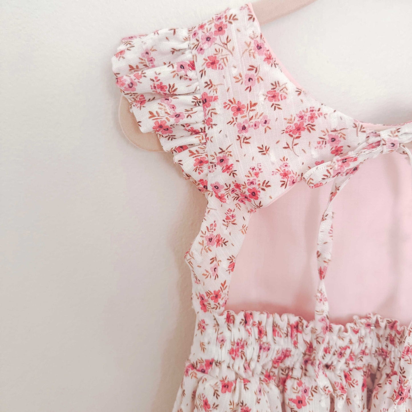 THE LITTLE POSY DRESS