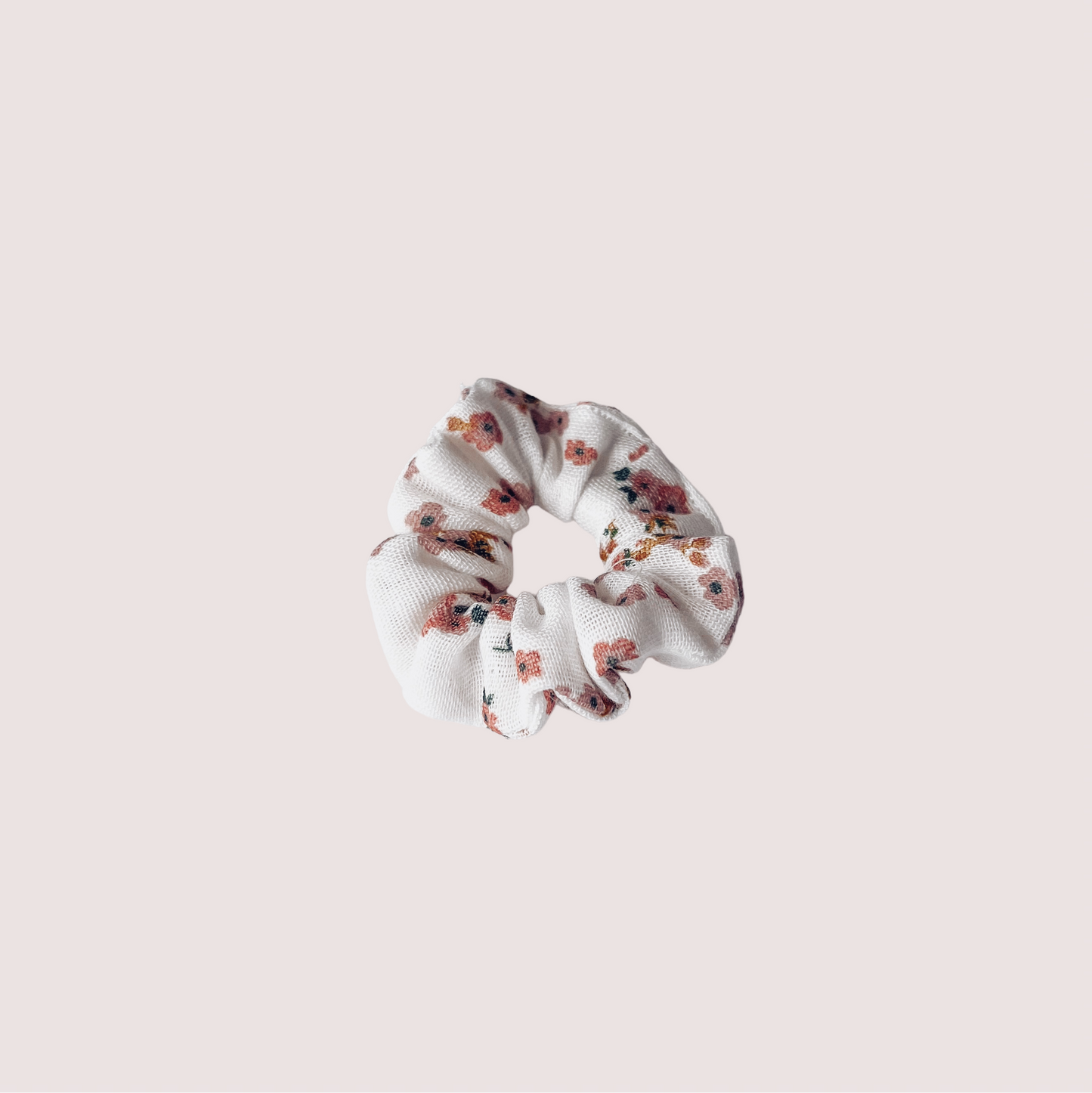 LIMITED EDITION SCRUNCHIES - ENCHANTED BLOOM